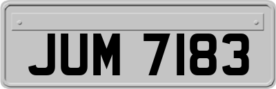 JUM7183