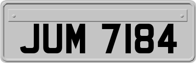 JUM7184
