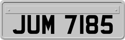 JUM7185