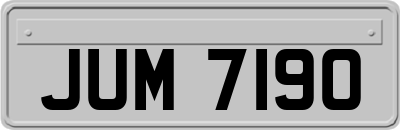 JUM7190