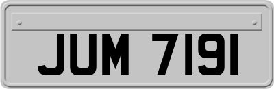 JUM7191