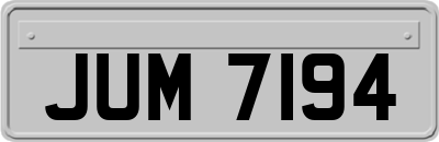 JUM7194