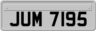 JUM7195