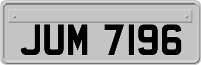JUM7196
