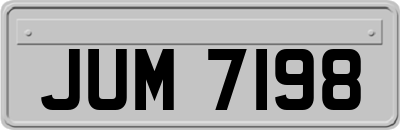 JUM7198