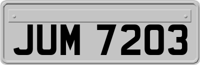 JUM7203