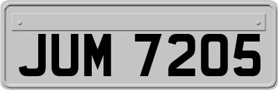 JUM7205