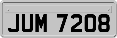 JUM7208