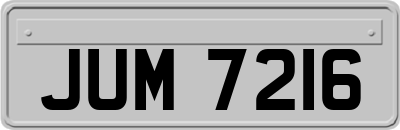 JUM7216