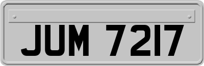 JUM7217