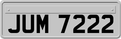 JUM7222