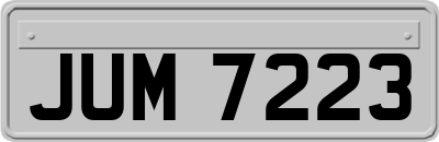 JUM7223
