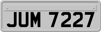 JUM7227