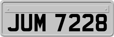 JUM7228