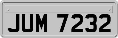 JUM7232