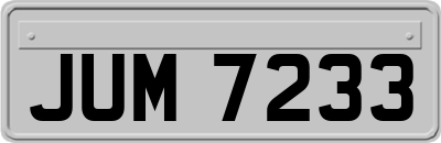 JUM7233