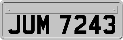 JUM7243