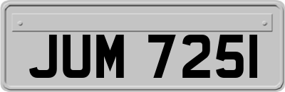 JUM7251
