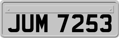 JUM7253