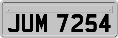 JUM7254