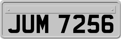 JUM7256
