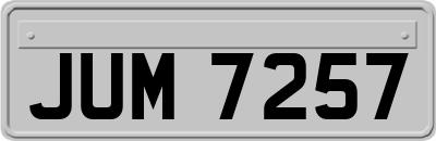 JUM7257