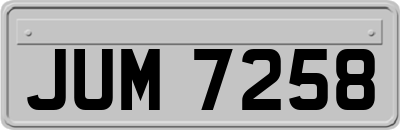 JUM7258