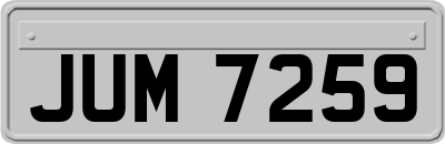 JUM7259