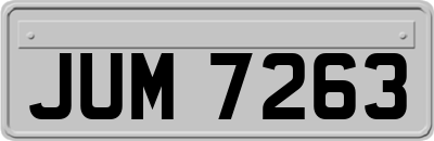 JUM7263