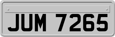 JUM7265
