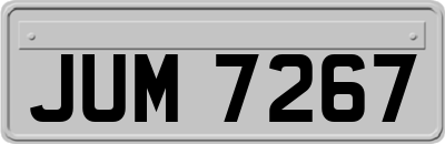 JUM7267