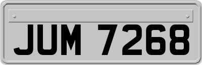 JUM7268