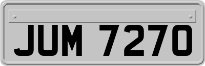 JUM7270