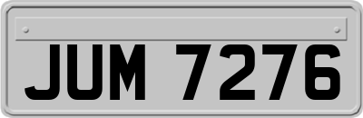 JUM7276