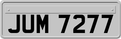 JUM7277