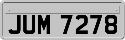 JUM7278