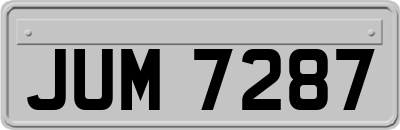 JUM7287