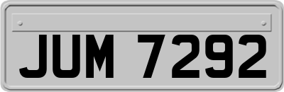 JUM7292