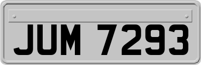 JUM7293