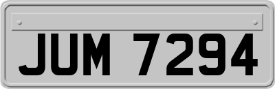 JUM7294