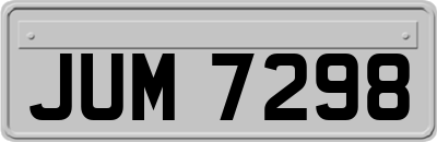 JUM7298