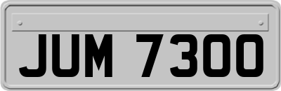 JUM7300
