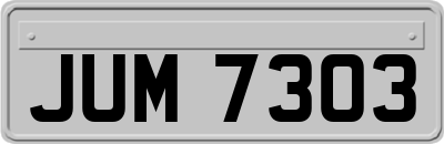 JUM7303