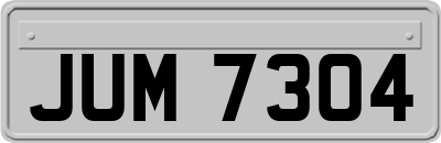 JUM7304