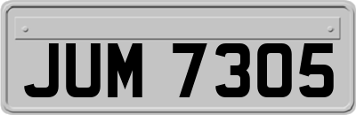 JUM7305