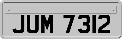 JUM7312