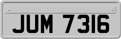 JUM7316