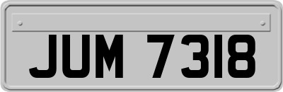 JUM7318