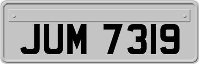 JUM7319