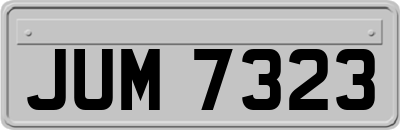 JUM7323